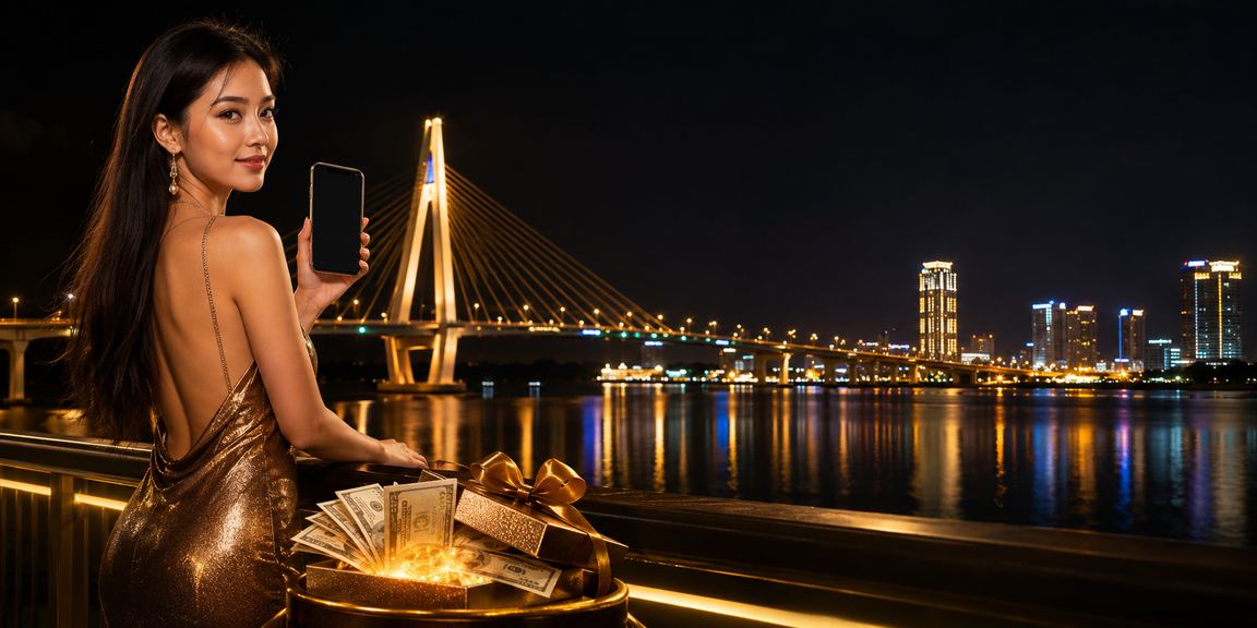 Người dùng VIP tại Cần Thơ nhận bonus đặc biệt và chơi casino trực tuyến trên điện thoại