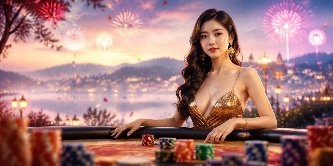 Festival trò chơi bài tại Đà Lạt – không khí sôi động trên z168