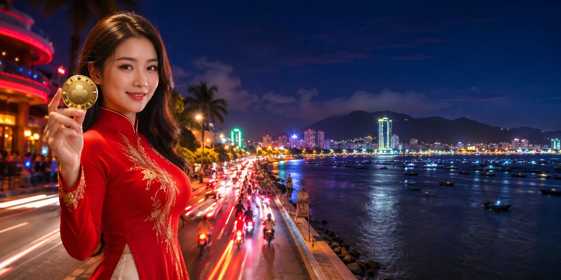 Trải nghiệm VIP và bonus tại Nha Trang với giao diện tiếng Việt z168