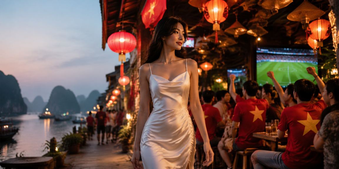 Giao diện cá cược casino trực tuyến trên thiết bị di động tại Việt Nam
